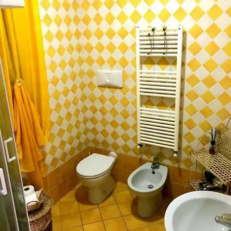 Apartmán Albachiara
