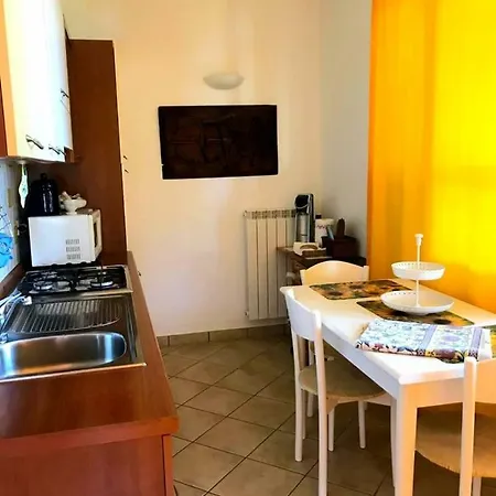 Albachiara Apartmán