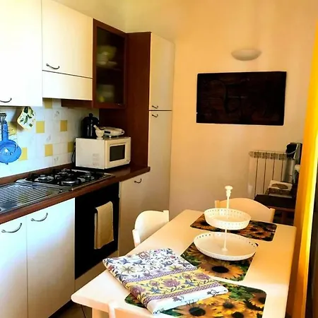Albachiara Apartmán