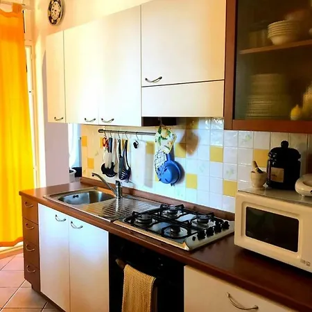 Apartmán Albachiara