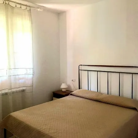 Apartmán Albachiara *