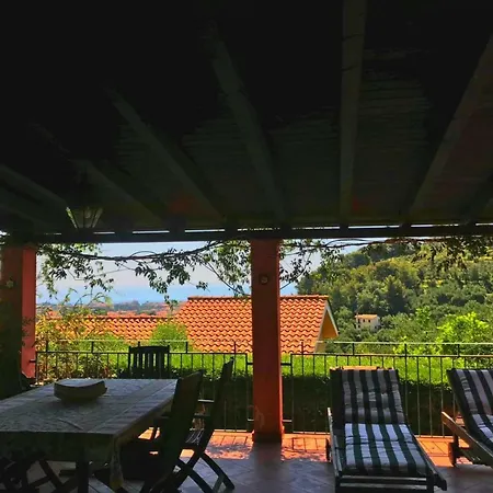 Albachiara Apartmán *