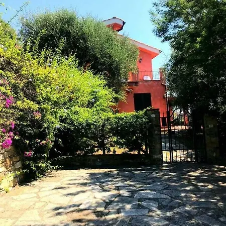 Apartmán Albachiara *