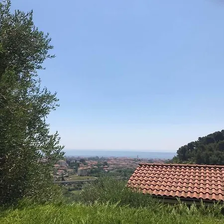 Albachiara * Diano Marina