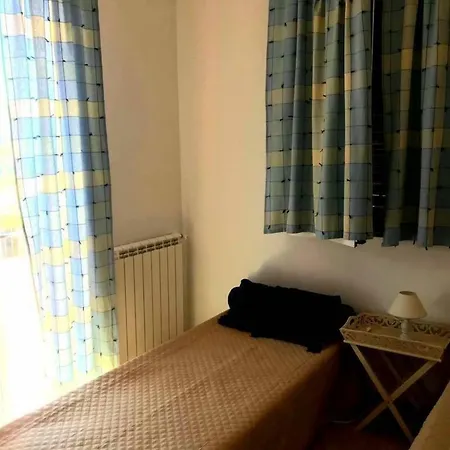 Apartmán Albachiara Diano Marina