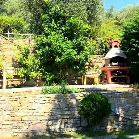 Apartmán Albachiara *